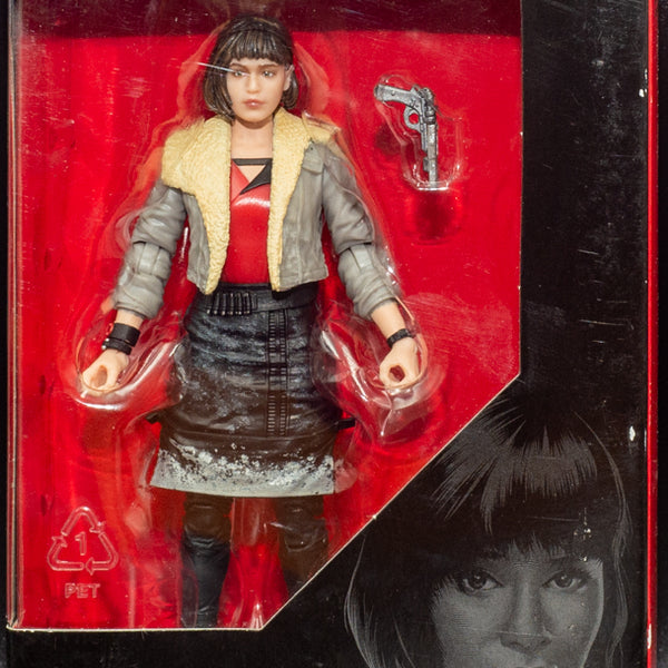 2017 Star Wars Black Series Qi'Ra - Action Figure