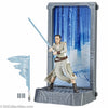 2017 Hasbro Star Wars Black Series Rey 3.75 Inch Action Figure