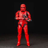 2019 Hasbro Star Wars Black Series Sith Trooper Action Figure