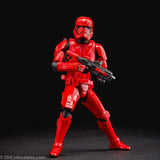 2019 Hasbro Star Wars Black Series Sith Trooper Action Figure