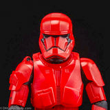 2019 Hasbro Star Wars Black Series Sith Trooper Action Figure