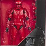 2019 Hasbro Star Wars Black Series Sith Trooper Action Figure