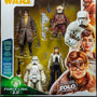 2018 Star Wars Solo Force Link 2.0 Mission on Vandor-1 Action Figures