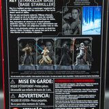 2017 Star Wars the Black Series Titanium Series Rey 
