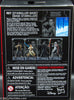 2017 Star Wars the Black Series Titanium Series Rey 