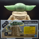 2020 Hasbro Star Wars The Mandalorian The Child Baby Yoda 6.5 Inch Figure