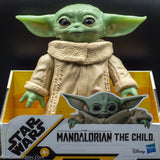 2020 Hasbro Star Wars The Mandalorian The Child Baby Yoda 6.5 Inch Figure