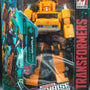 2019 Transformers War for Cybertron Earthrise Voyager Grapple