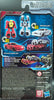 Transformers Generations War for Cybertron: Siege Micromaster WFC-S4 Autobot Race Car Patrol