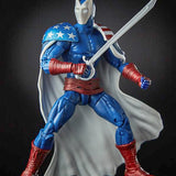 2019 Hasbro Avengers Marvel Legends Wave 3 Citizen V 6-Inch Action Figure