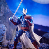 2019 Hasbro Avengers Marvel Legends Wave 3 Citizen V 6-Inch Action Figure