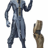 2019 Hasbro Avengers Marvel Legends Wave 3 Ebony Maw 6-Inch Action Figure
