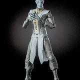 2019 Hasbro Avengers Marvel Legends Wave 3 Ebony Maw 6-Inch Action Figure