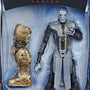 2019 Hasbro Avengers Marvel Legends Wave 3 Ebony Maw 6-Inch Action Figure