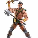 2019 Hasbro Avengers Marvel Legends Wave 3 Hercules 6-Inch Action Figure