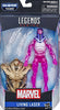 2019 Hasbro Avengers Marvel Legends Wave 3 Living Laser 6-Inch Action Figure