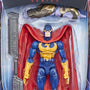 2019 Hasbro Avengers Marvel Legends Wave 3 Nighthawk 6-Inch Action Figure