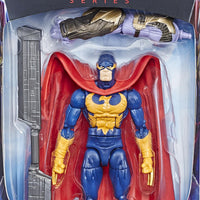 2019 Hasbro Avengers Marvel Legends Wave 3 Nighthawk 6-Inch Action Figure