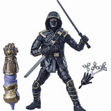 2019 Hasbro Avengers Marvel Legends Wave 3 Ronin 6-Inch Action Figure