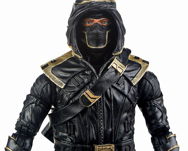 2019 Hasbro Avengers Marvel Legends Wave 3 Ronin 6-Inch Action Figure