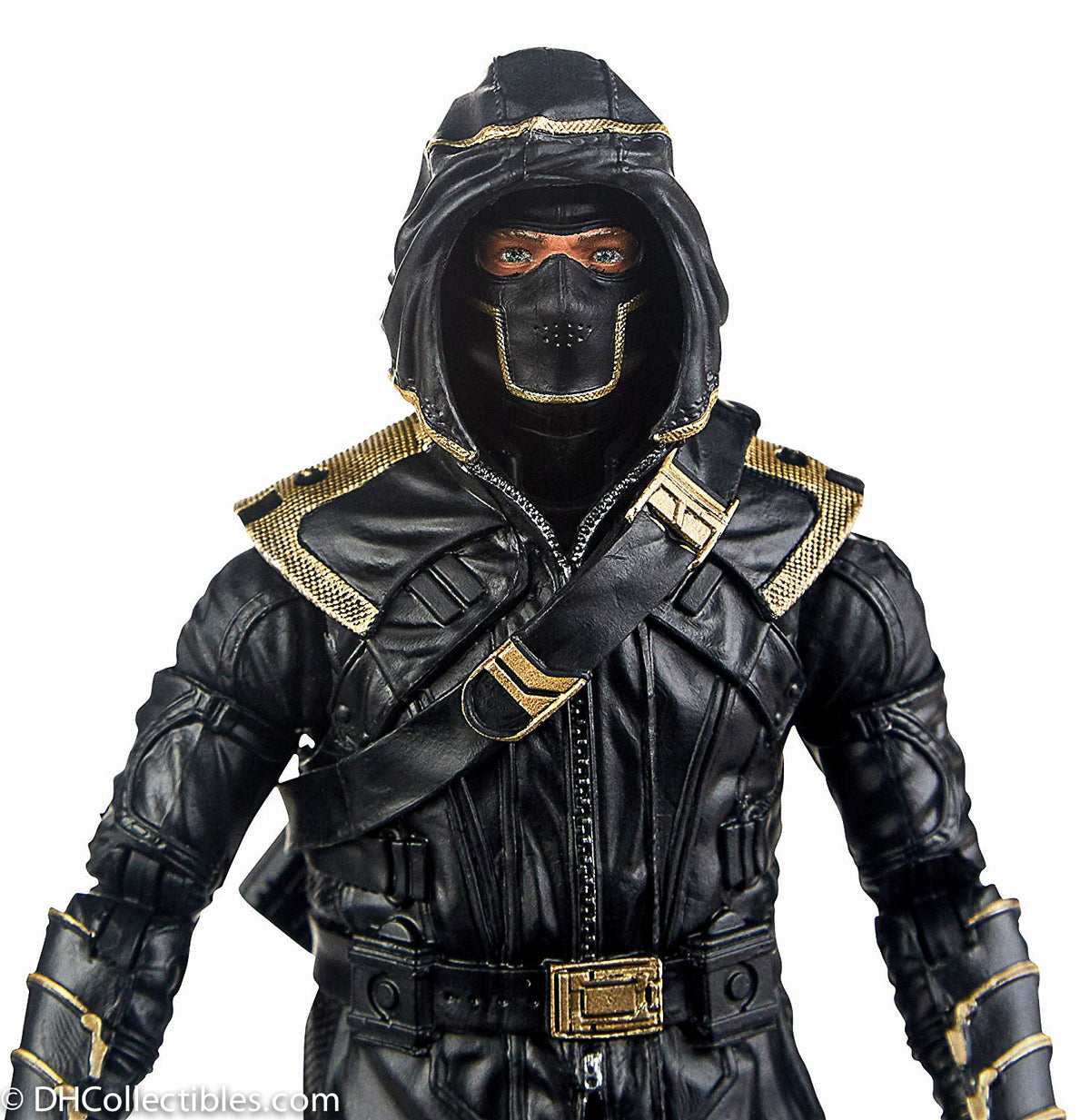 2019 Hasbro Avengers Marvel Legends Wave 3 Ronin 6-Inch Action Figure