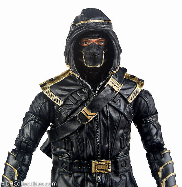 2019 Hasbro Avengers Marvel Legends Wave 3 Ronin 6-Inch Action Figure