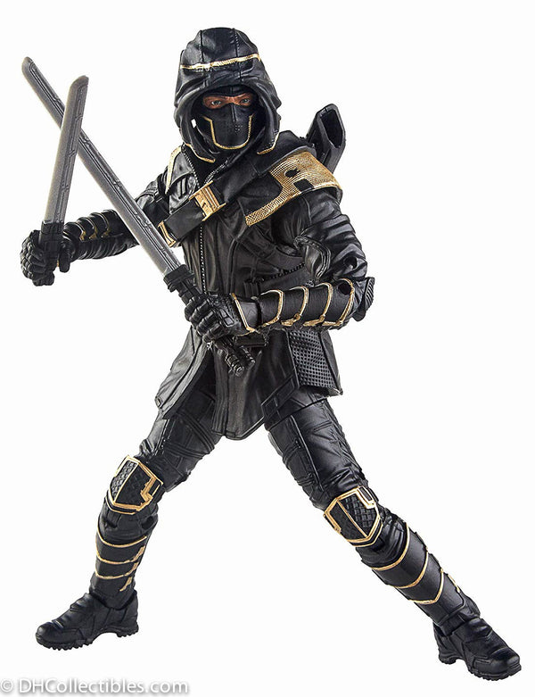2019 Hasbro Avengers Marvel Legends Wave 3 Ronin 6-Inch Action Figure