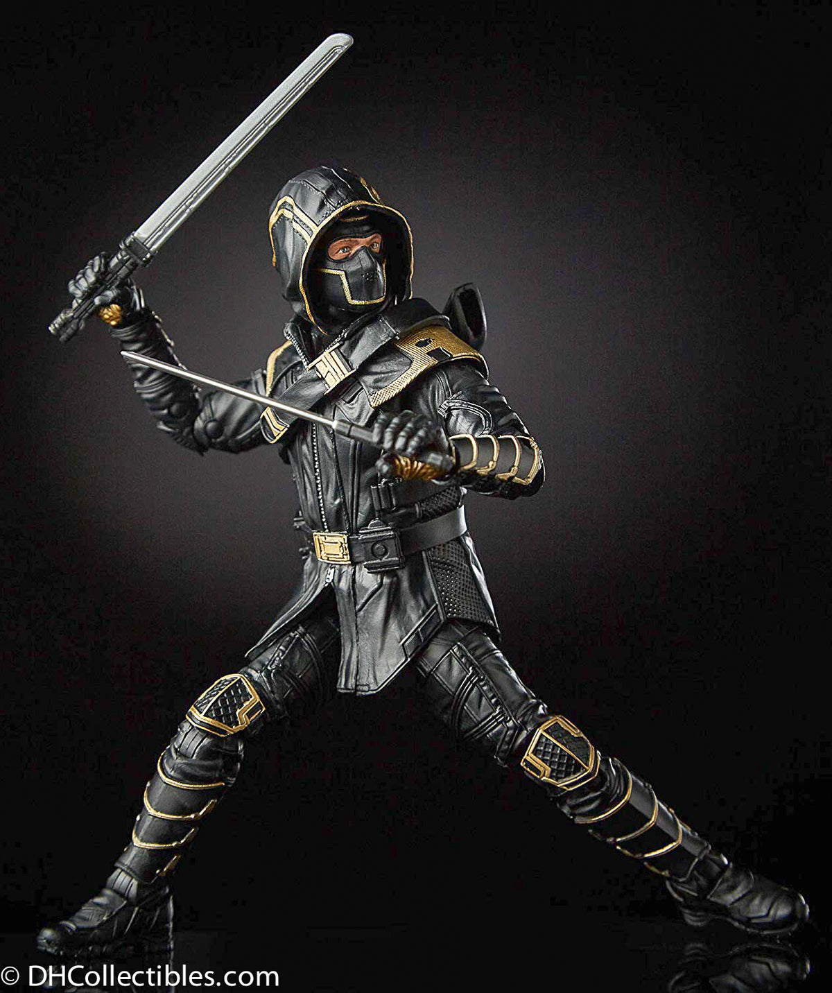 2019 Hasbro Avengers Marvel Legends Wave 3 Ronin 6-Inch Action Figure