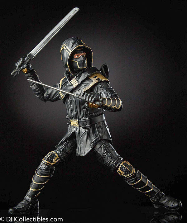 2019 Hasbro Avengers Marvel Legends Wave 3 Ronin 6-Inch Action Figure
