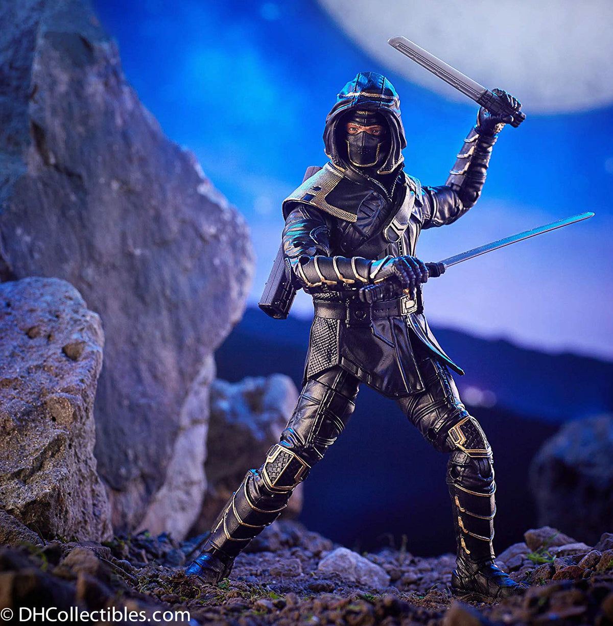 2019 Hasbro Avengers Marvel Legends Wave 3 Ronin 6-Inch Action Figure