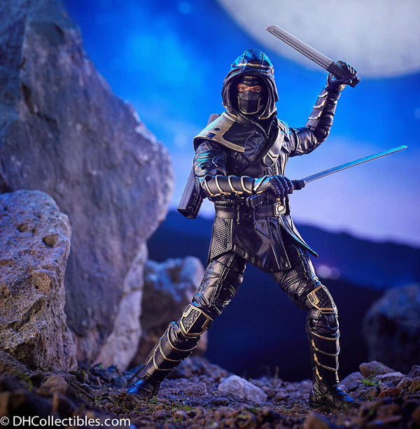 2019 Hasbro Avengers Marvel Legends Wave 3 Ronin 6-Inch Action Figure