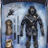 2019 Hasbro Avengers Marvel Legends Wave 3 Ronin 6-Inch Action Figure
