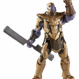 2019 Hasbro Avengers Marvel Legends Wave 3 Citizen V 6-Inch Action Figure