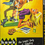 2005 Hawk The Frantics Totally Fab Model Kit (Open Box)