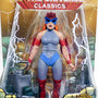 2017 Super 7 Masters of the Universe Classics Hawke Action Figure