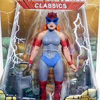2017 Super 7 Masters of the Universe Classics Hawke Action Figure
