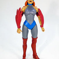 2017 Super 7 Masters of the Universe Classics Hawke Action Figure