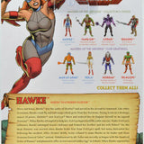 2017 Super 7 Masters of the Universe Classics Hawke Action Figure
