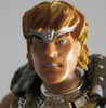 2001 Masters of the Universe Battle Sound He-Man with Dragon Invasion Video -  Action Figure