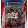 2001 Masters of the Universe Battle Sound He-Man with Dragon Invasion Video -  Action Figure
