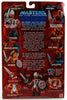 2001 Masters of the Universe Battle Sound He-Man with Dragon Invasion Video -  Action Figure