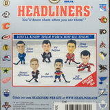 1998/99 NHLPA Headliners Collection Dino Ciccarelli Florida Panthers - Action Figure