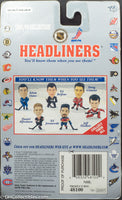 1998/99 NHLPA Headliners Collection Dino Ciccarelli Florida Panthers - Action Figure