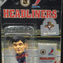 1998/99 NHLPA Headliners Collection Dino Ciccarelli Florida Panthers - Action Figure