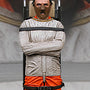 2006 NECA Cult Classics Series 5 Hannibal Lecter Silence of the Lambs Action Figure