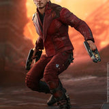 2020 Hot Toys Movie Masterpiece Series Star Lord Action Figure