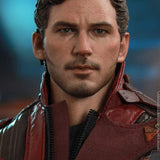 2020 Hot Toys Movie Masterpiece Series Star Lord Action Figure