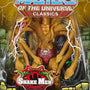 2015 Masters of the Universe Classics Serpentine King Hssss Action Figure