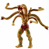 2015 Masters of the Universe Classics Serpentine King Hssss Action Figure