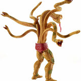 2015 Masters of the Universe Classics Serpentine King Hssss Action Figure